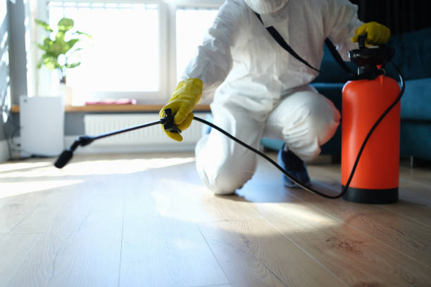 Reliable Blood Cleanup contractor in Redlands, CA by Dulley Family Biohazard Services